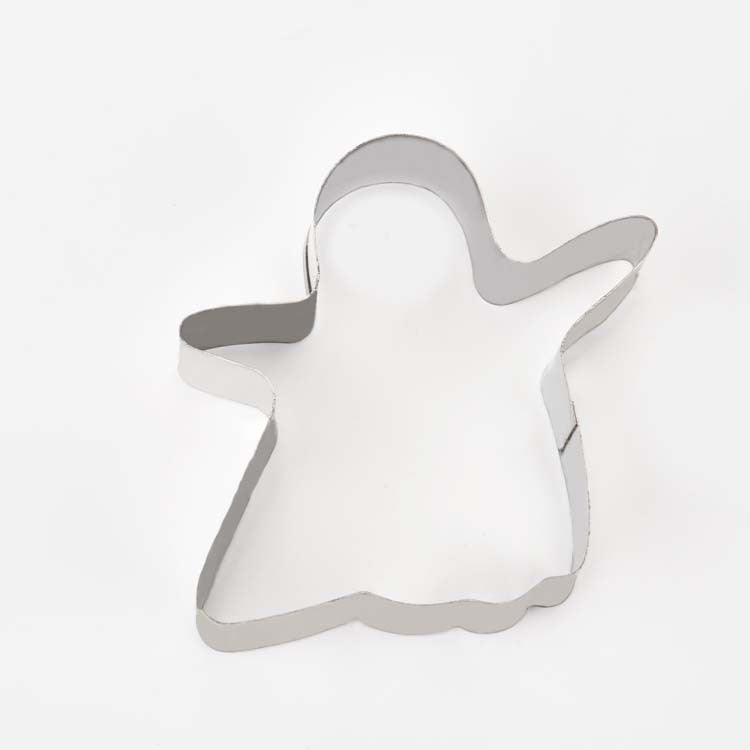 Baking Tools Halloween Series Biscuit Mould