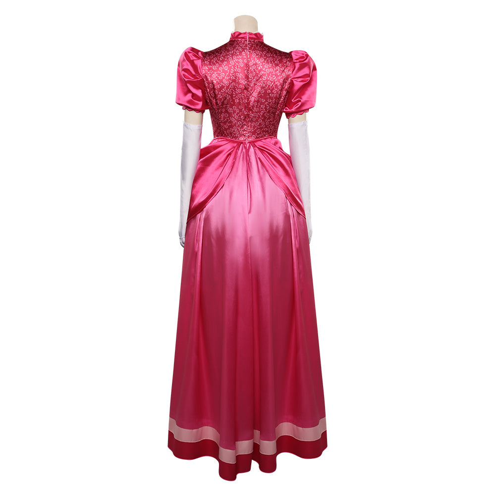 Princess Halloween Costume Cosplay Dress