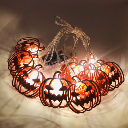 LED Halloween Garden Holiday Decoration Lights