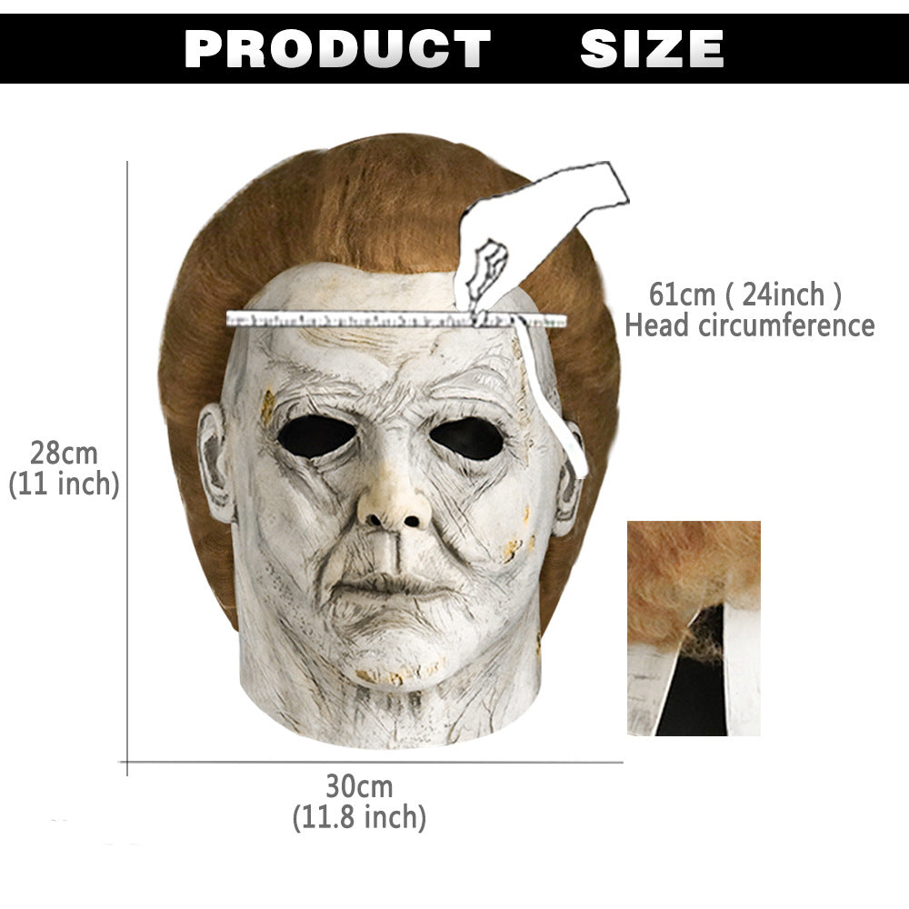 Halloween party mask