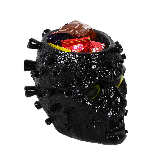 Halloween Tricky Candy Gift Box