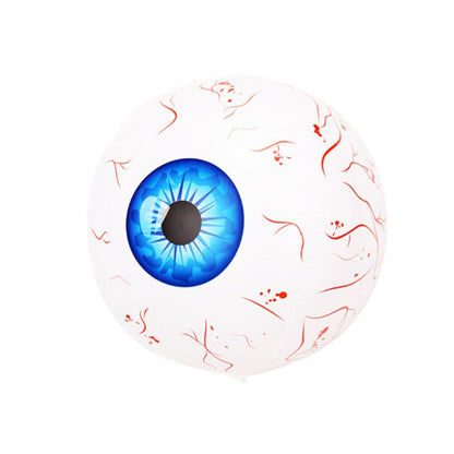 Halloween Eyeball Balloon Halloween Inflatable