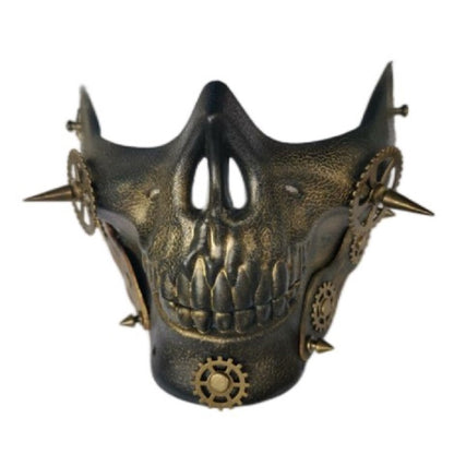 Fashion Personality Halloween Party Skull Mask