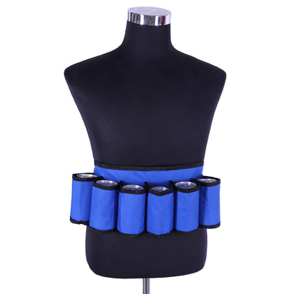 Outdoor Mountaineering Beer Belt