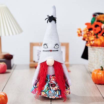 New Halloween Ghost Decorative Supplies Ornaments