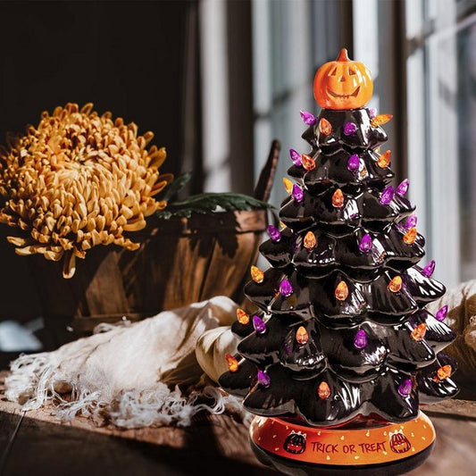 Halloween Glowing Decorations Ornaments